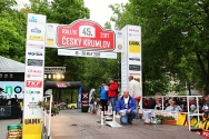 Rallye Český Krumlov: 7. RC Rallye Český Krumlov